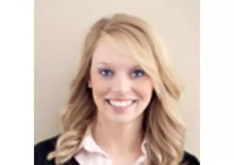 Katie Ellis - Farmers Insurance Agent in Marion, IN